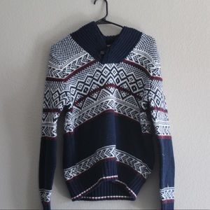 Tommy Hilfiger sweatshirt